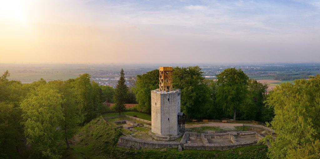 Burg Lichtenberg