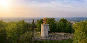 Burg Lichtenberg