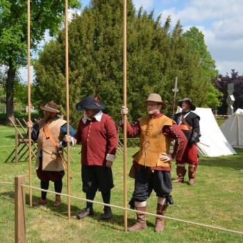 Museumsfest Schloss Salder Salzgitter Muttertag