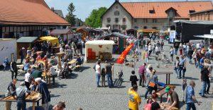 Museumsfest Schloss Salder